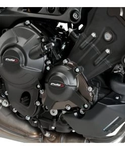 Puig Engine Cover -Puig Sales Store puig engine cover yamaha fz09 mt091419 3