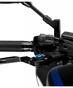 Puig Extendable Foldable Brake Lever 3.0