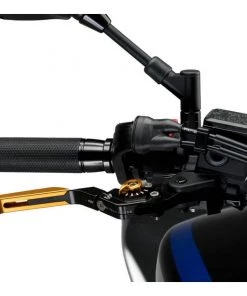 Puig Extendable Foldable Brake Lever 3.0 15 Puig Extendable Foldable Brake Lever 3.0 -Puig Sales Store puig extendable foldable brake lever30 15