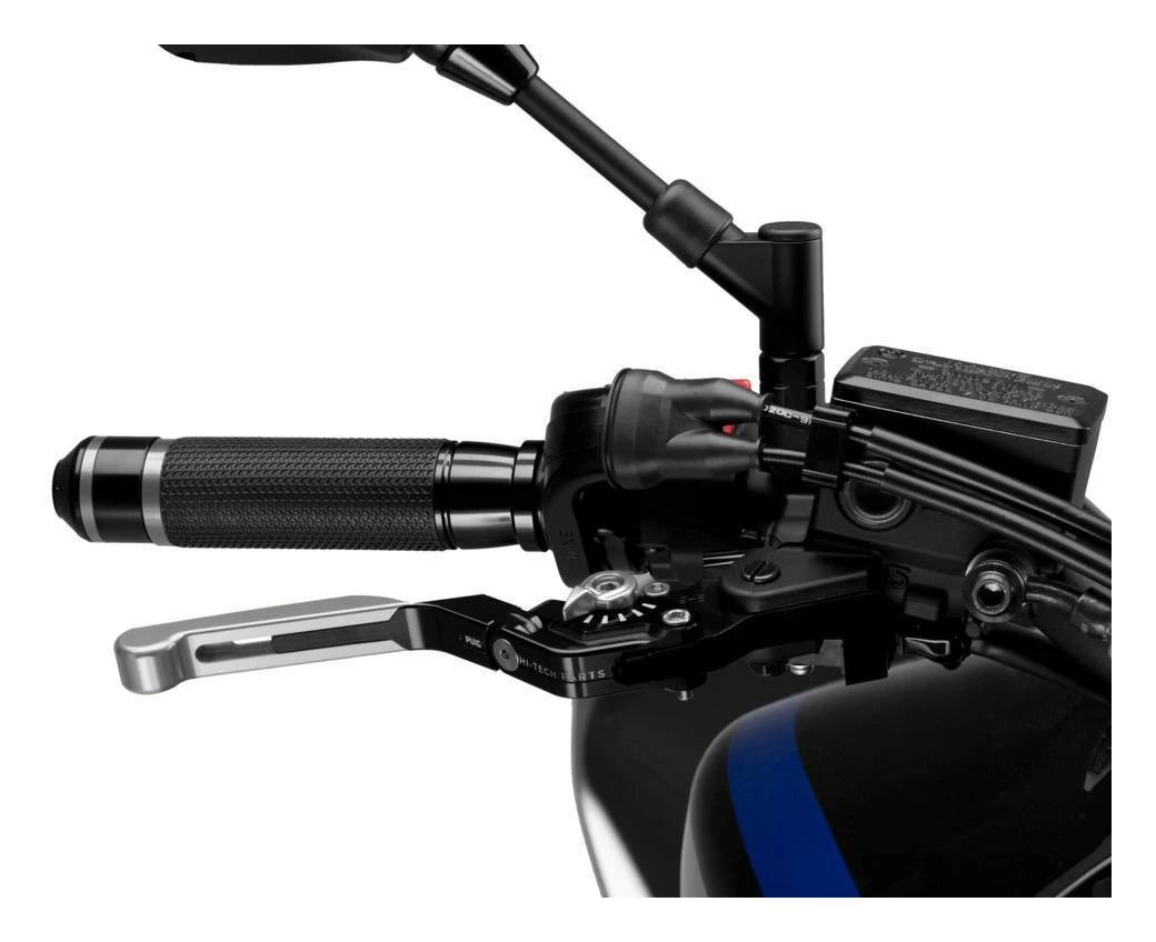 Puig Extendable Foldable Brake Lever 3.0 6 Puig Extendable Foldable Brake Lever 3.0 - Image 6