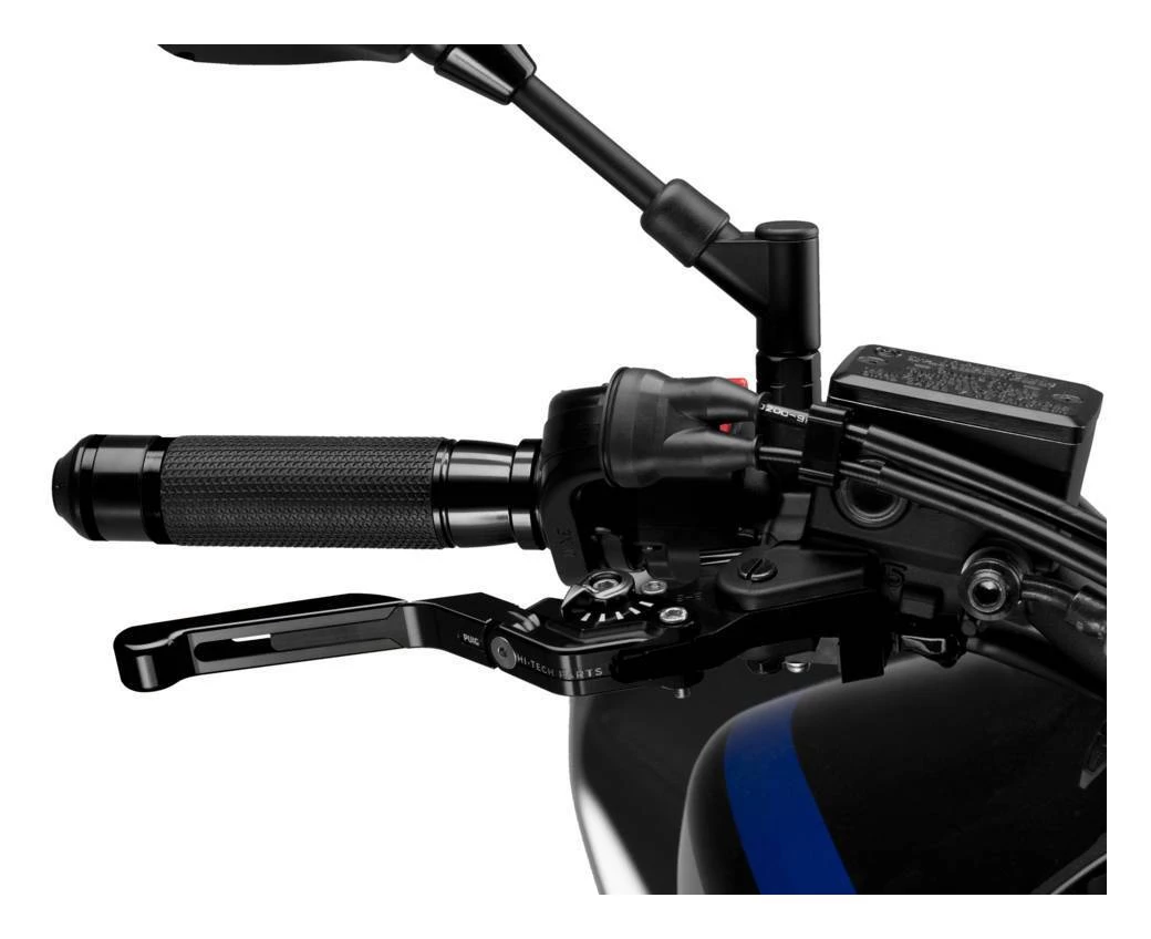 Puig Extendable Foldable Brake Lever 3.0 7 Puig Extendable Foldable Brake Lever 3.0 - Image 7