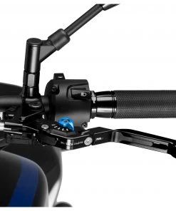 Puig Extendable Foldable Clutch Lever 3.0