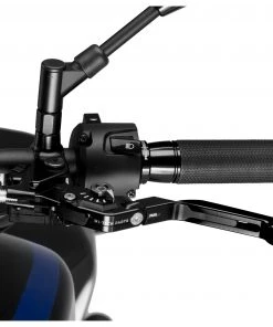 Puig Extendable Foldable Clutch Lever 3.0 -Puig Sales Store puig extendable foldable clutch lever30 14 scaled
