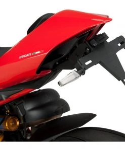 Puig Fender Eliminator Kit Ducati Panigale V4 / S 2018-2021