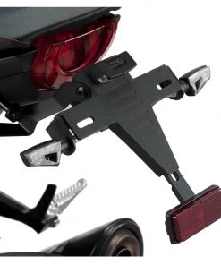 Puig Fender Eliminator Kit Honda CB1000R 2018-2019 Black [Open Box]