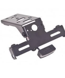 Puig Fender Eliminator Kit Yamaha R1 2009-2014 Black [Open Box]