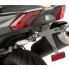 Puig Fender Eliminator Kit Yamaha TMax 530 2017-2019 Black [Open Box]