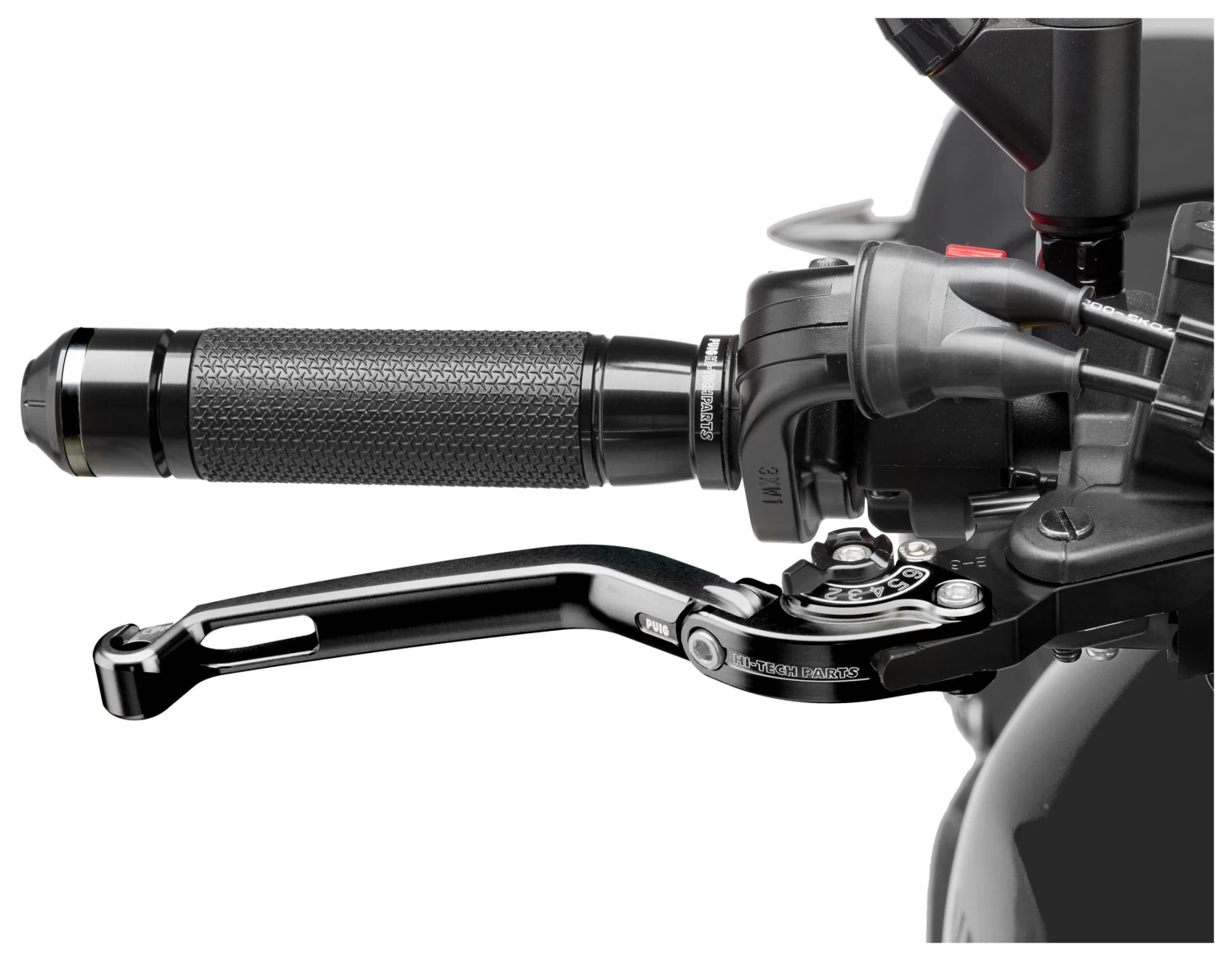 Puig Foldable Clutch Lever 2.0 1 Puig Foldable Clutch Lever 2.0