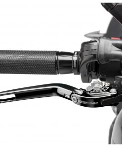 Puig Foldable Clutch Lever 2.0 12 Puig Foldable Clutch Lever 2.0 -Puig Sales Store puig foldable brake lever16 c blue selector c black black silver 1 scaled
