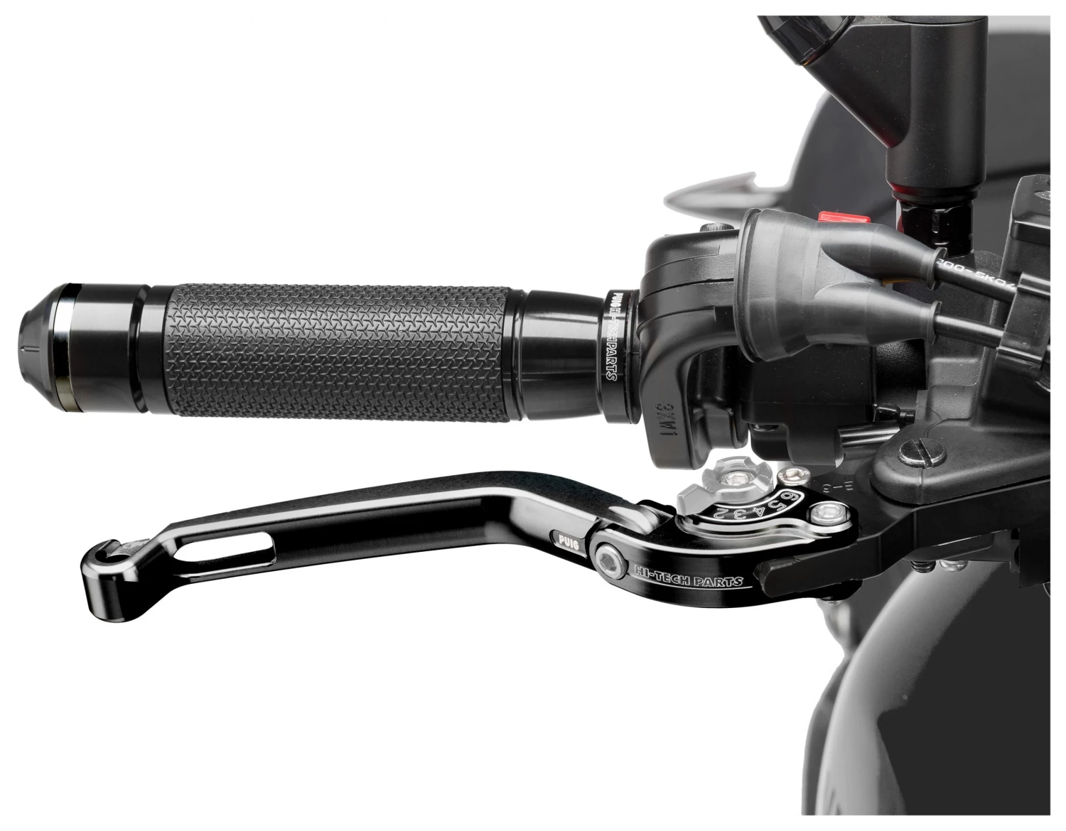 Puig Foldable Clutch Lever 2.0 3 Puig Foldable Clutch Lever 2.0 - Image 3