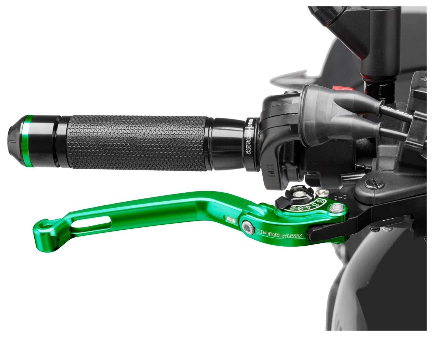 Puig Foldable Clutch Lever 2.0 6 Puig Foldable Clutch Lever 2.0 - Image 6