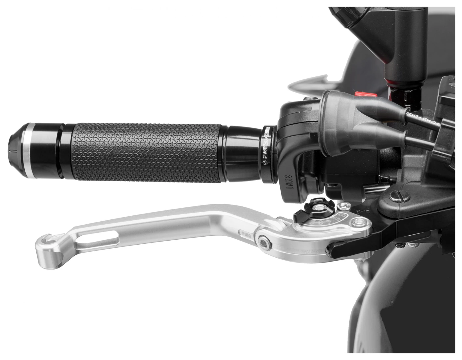 Puig Foldable Clutch Lever 2.0 10 Puig Foldable Clutch Lever 2.0 - Image 10