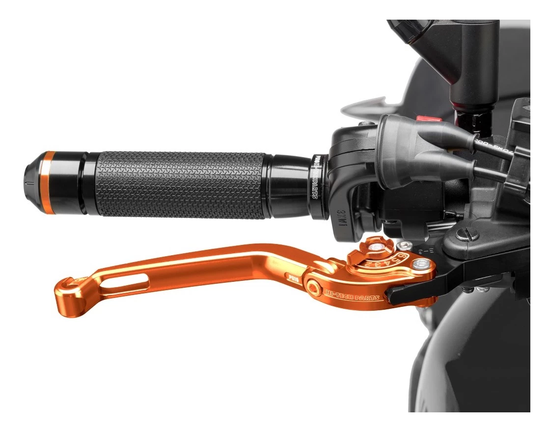Puig Foldable Clutch Lever 2.0 8 Puig Foldable Clutch Lever 2.0 - Image 8