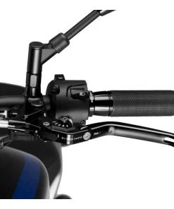 Puig Foldable Clutch Lever 3.0 -Puig Sales Store puig foldable clutch lever30 14