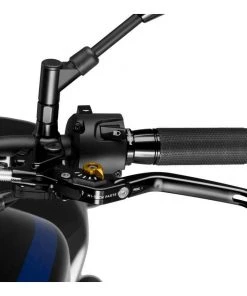 Puig Foldable Clutch Lever 3.0 -Puig Sales Store puig foldable clutch lever30 15