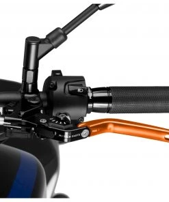 Puig Foldable Clutch Lever 3.0 -Puig Sales Store puig foldable clutch lever30 17 scaled
