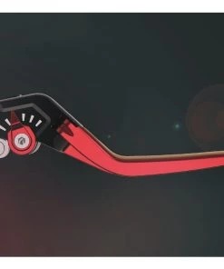 Puig Foldable Clutch Lever 3.0 -Puig Sales Store puig foldable clutch lever30 18