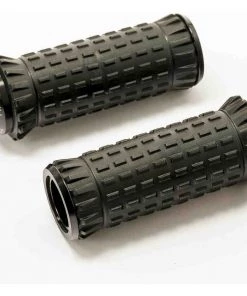 Puig R-Fighter S Footpegs