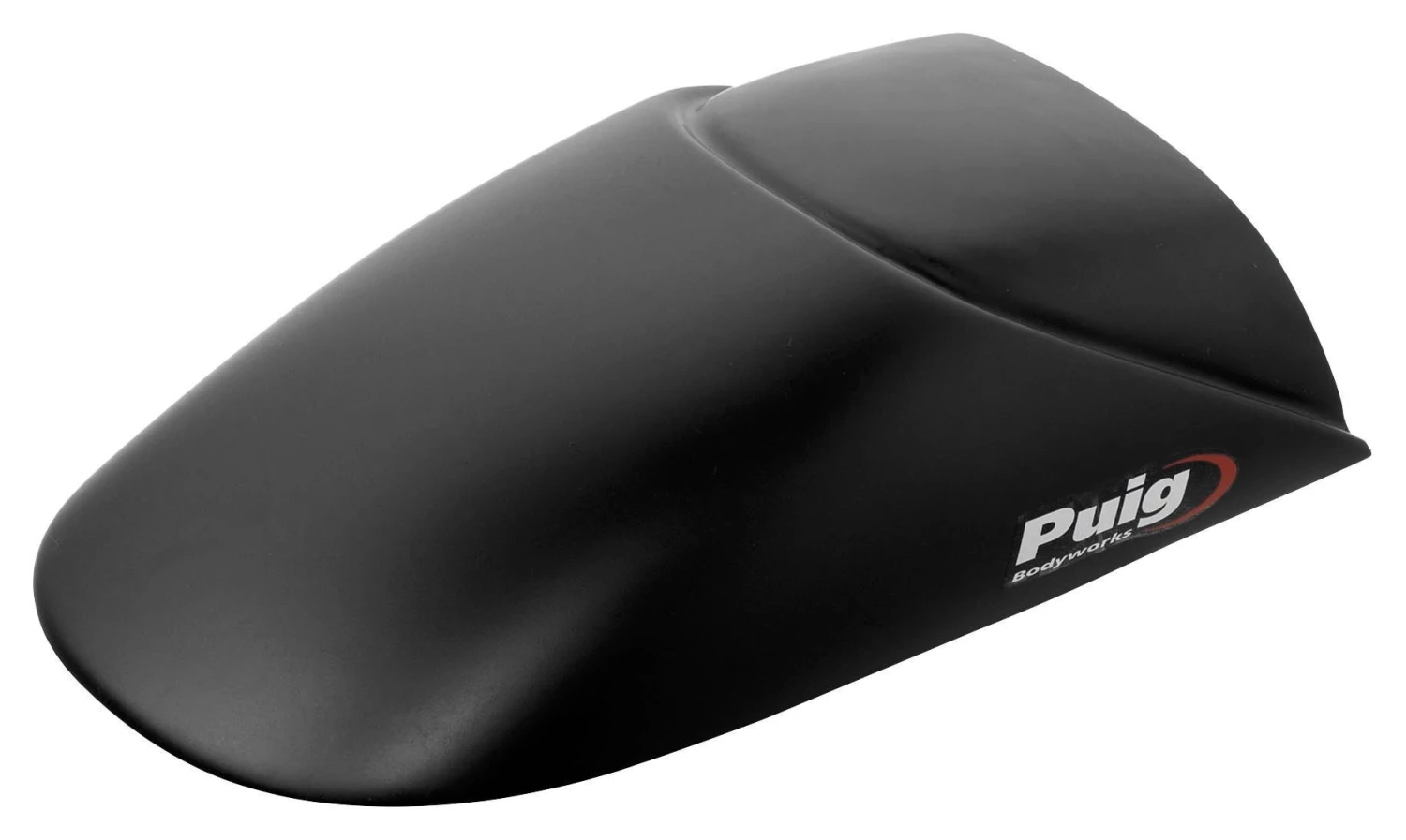 Puig Front Fender Extender Ducati Scrambler 2015-2021 Matte Black [Open Box]
