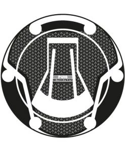 Puig Naked Fuel Cap Protector Aprilia RS 660 / Tuono 660 2021-2022