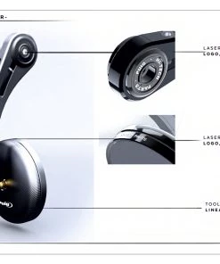 Puig Grand Tracker Bar End Mirror -Puig Sales Store puig grand tracker bar end mirror 1