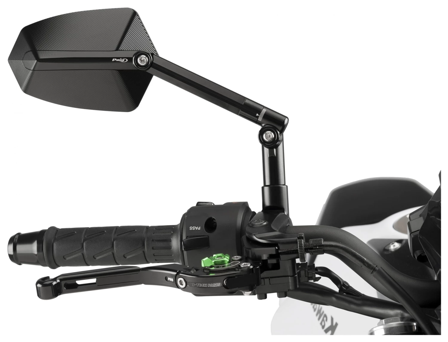 Puig GT Mirror 4 Puig GT Mirror - Image 4