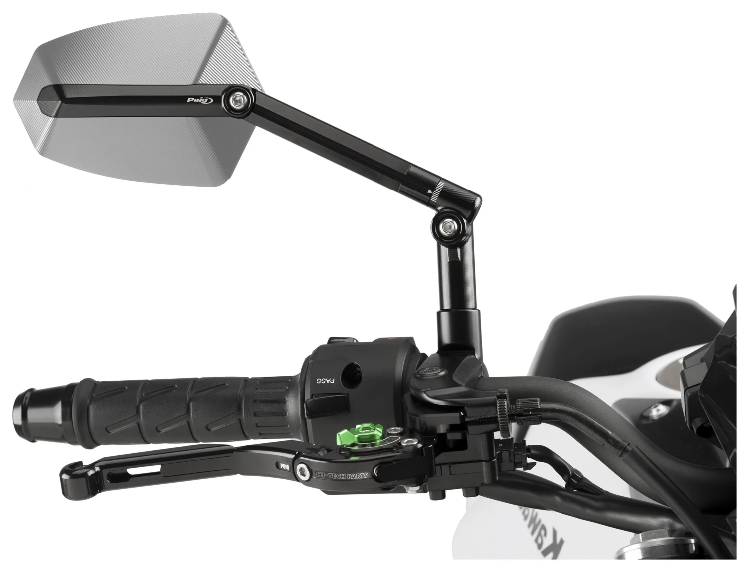 Puig GT Mirror 7 Puig GT Mirror - Image 7