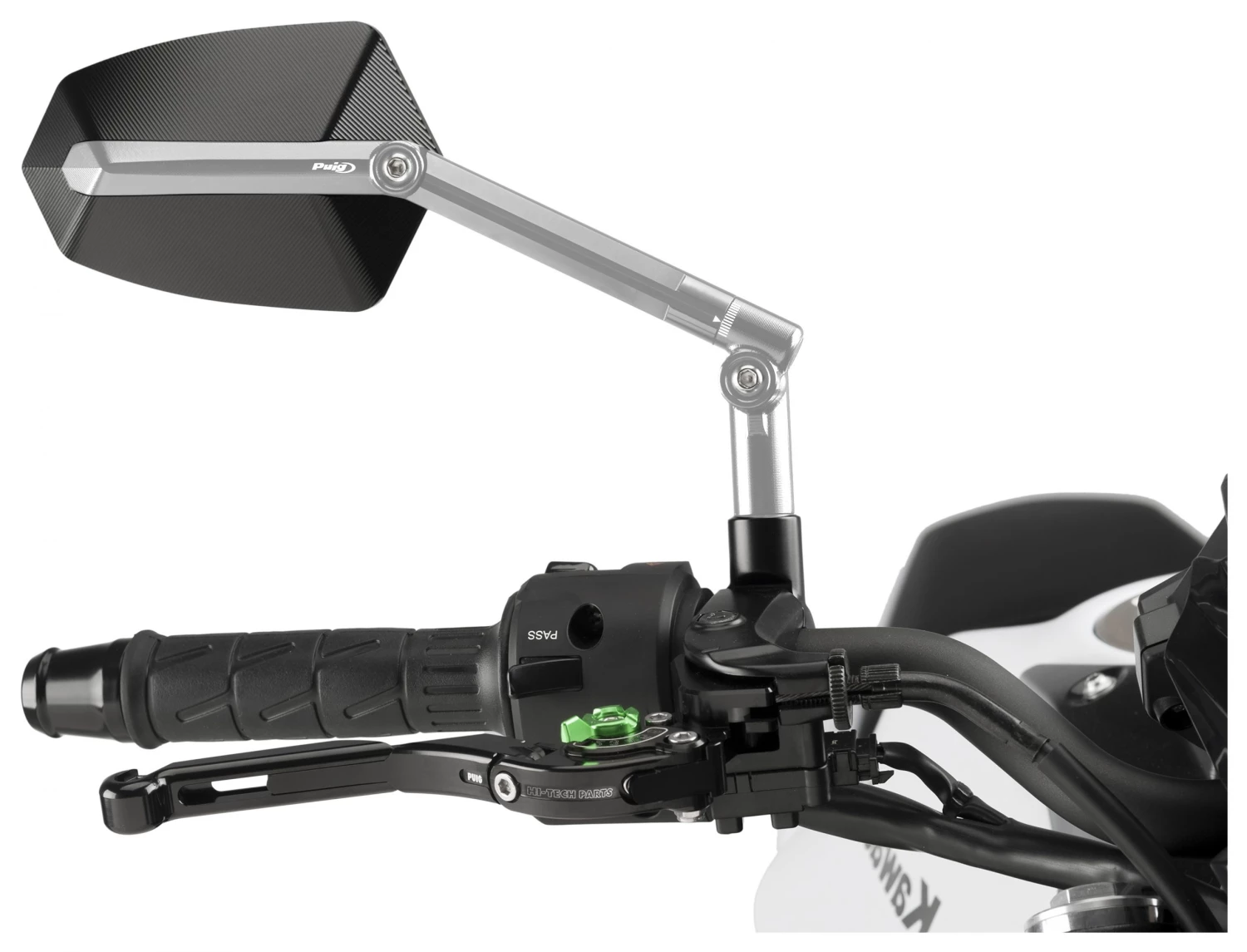 Puig GT Mirror 9 Puig GT Mirror - Image 9