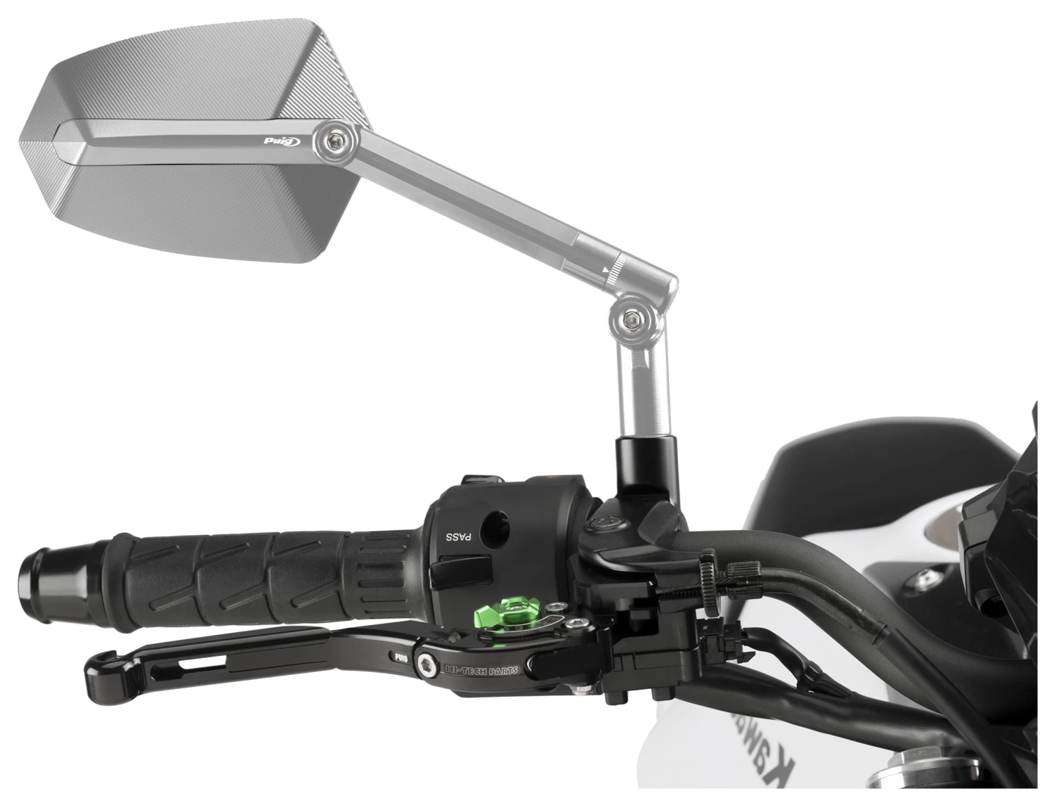 Puig GT Mirror 1 Puig GT Mirror
