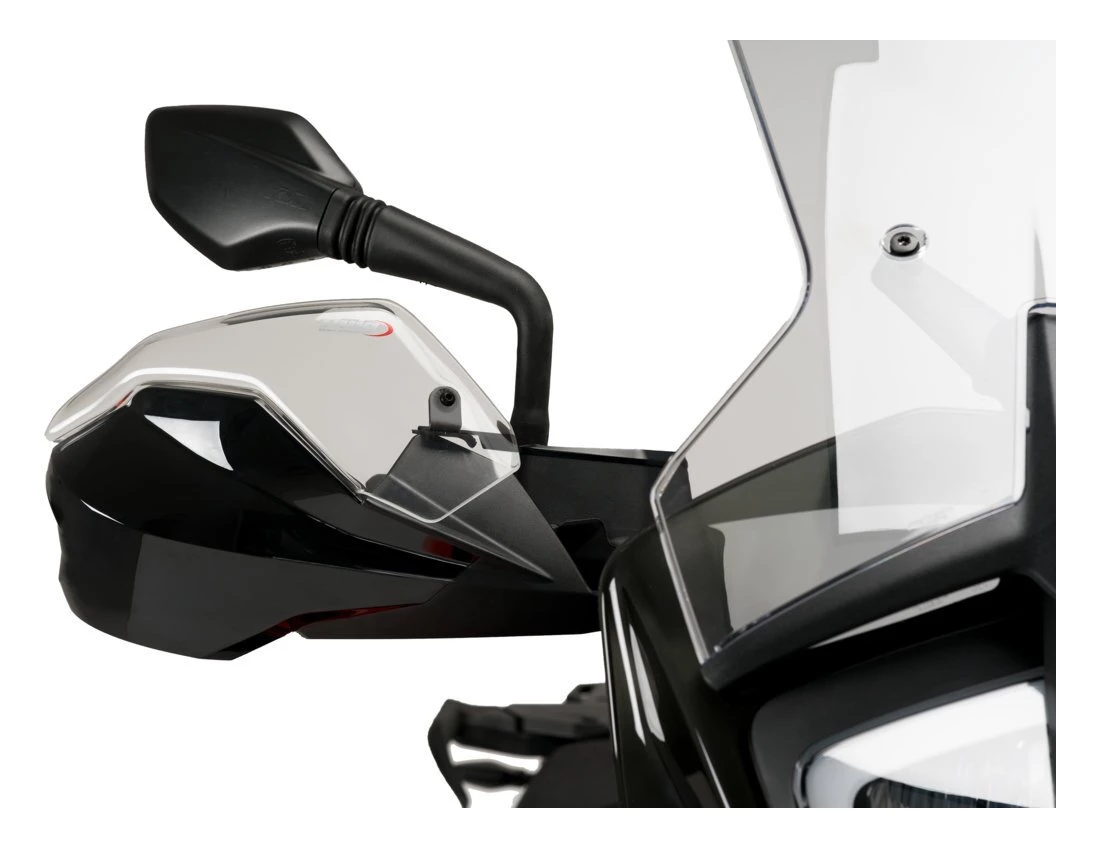 Puig Handguard Extensions KTM 790 / 890 Adventure / R 2019-2020 1 Puig Handguard Extensions KTM 790 / 890 Adventure / R 2019-2020