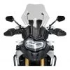 Puig Handguards BMW F750GS / F850GS / Adventure 2018-2022 Dark Smoke [Open Box]