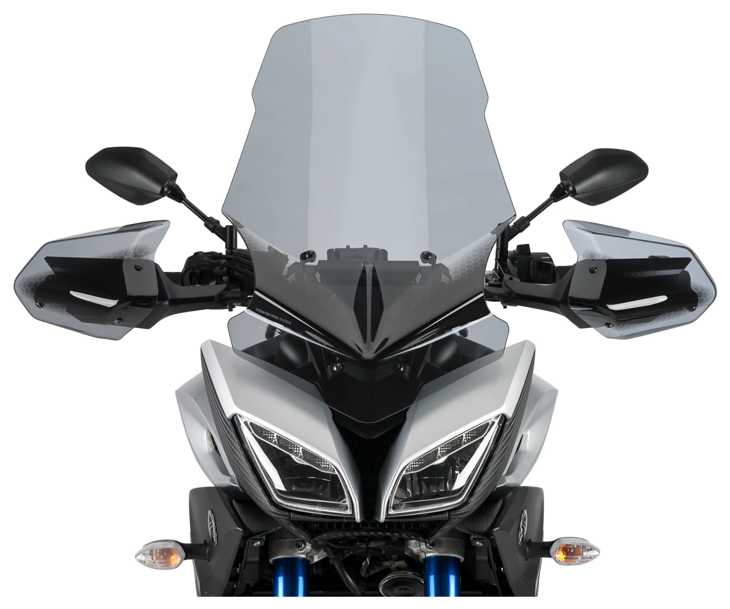 Puig Handguard Extensions 4 Puig Handguard Extensions - Image 4