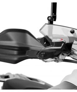 Puig Handlebar Deflector BMW R1200GS / R1250GS / S1000XR -Puig Sales Store puig handlebar deflector bmwr1200 gss1000 xr20132018 6