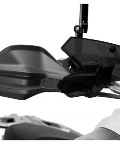 Puig Handlebar Deflector BMW R1200GS / R1250GS / S1000XR -Puig Sales Store puig handlebar deflector bmwr1200 gss1000 xr20132018 7