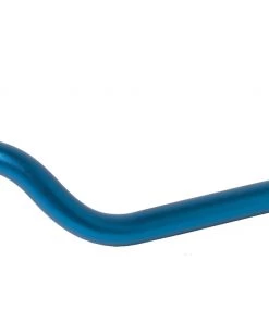 Puig 7/8" Handlebar -Puig Sales Store puig handlebar of22 mm height46 mm c black 8