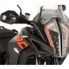 Puig Headlight Protector KTM 1290 Super Adventure R / S 2017-2020 Clear [Previously Installed]