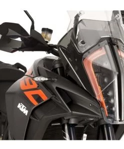 Puig Headlight Protector KTM 1290 Super Adventure R / S 2017-2020 Clear [Previously Installed]
