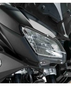Puig Headlight Protector Yamaha Tracer 900 / GT 2019-2020 Clear [Open Box]
