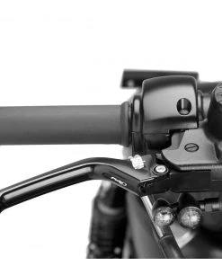 Puig Heritage Brake Lever