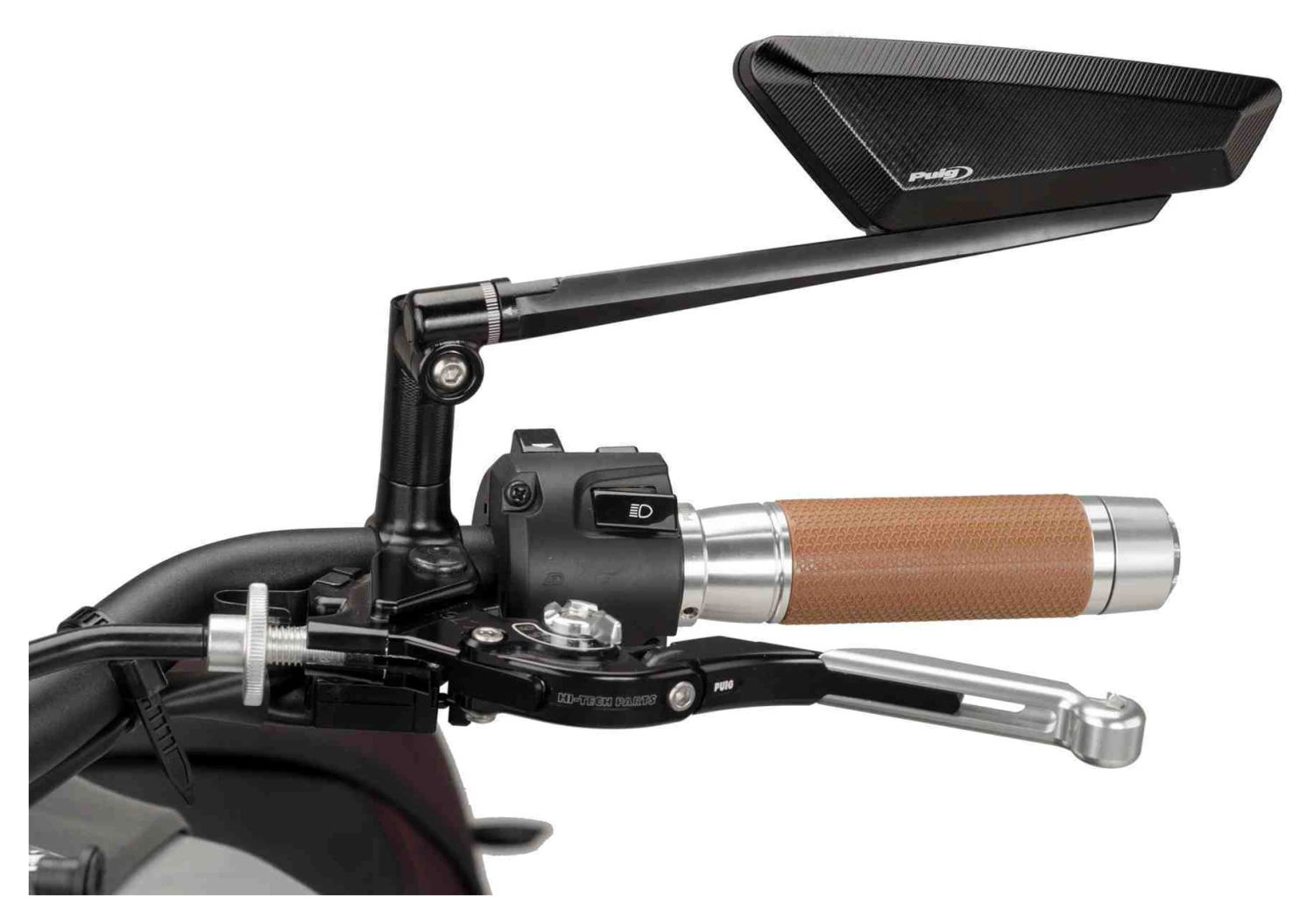 Puig Hypernaked Mirror 3 Puig Hypernaked Mirror - Image 3