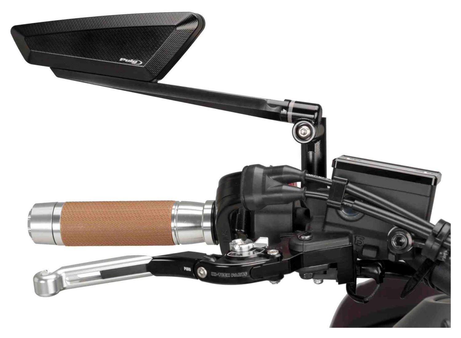 Puig Hypernaked Mirror 4 Puig Hypernaked Mirror - Image 4