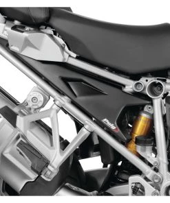 Puig Infill Panels BMW R1200GS Adventure 2014-2018