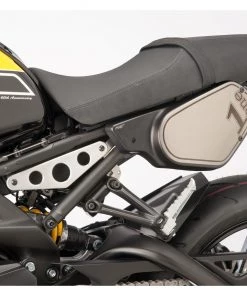 Puig Side Number Plates Yamaha XSR900 2016-2021