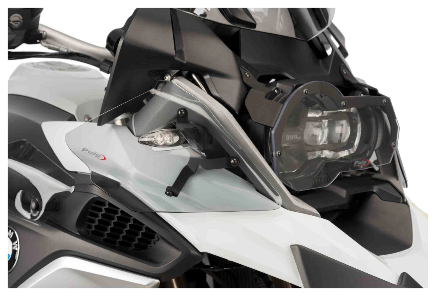 Puig Upper Deflectors - Image 3