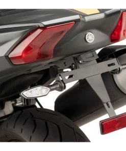 Puig Fender Eliminator Kit Yamaha TMax 530 2017-2019