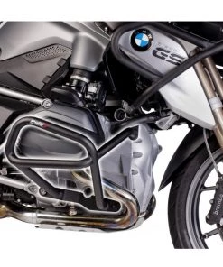 Puig Lower Crash Bars BMW R1200GS 2014-2018
