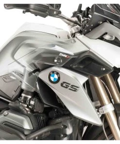 Puig Lower Deflector BMW R1200GS / R1250GS 2013-2022