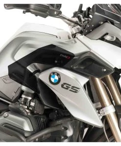 Puig Lower Deflector BMW R1200GS / R1250GS 2013-2022 -Puig Sales Store puig lower deflector bmwr1200 gs20132018 5