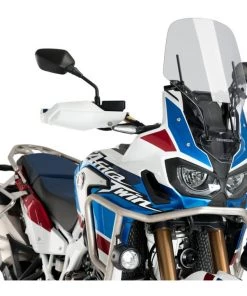 Puig MEM Windscreen Support System Honda Africa Twin 2016-2019