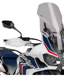 Puig MEM Windscreen System Honda Africa Twin 2016-2019